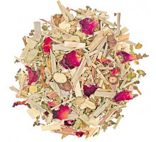 Kräutertee Rose Aschwaganda 
